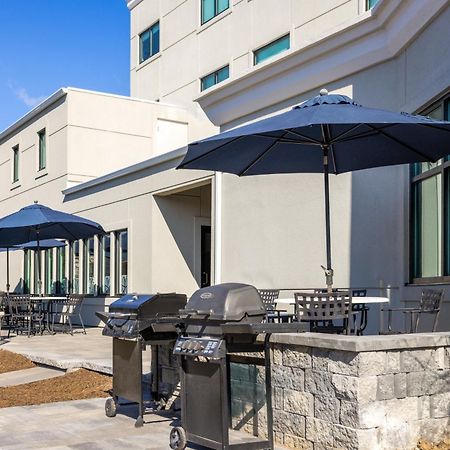 Holiday Inn Express & Suites Leesburg - Historic District By Ihg Exteriör bild
