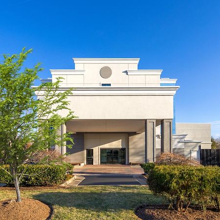 Holiday Inn Express & Suites Leesburg - Historic District By Ihg Exteriör bild