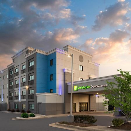 Holiday Inn Express & Suites Leesburg - Historic District By Ihg Exteriör bild