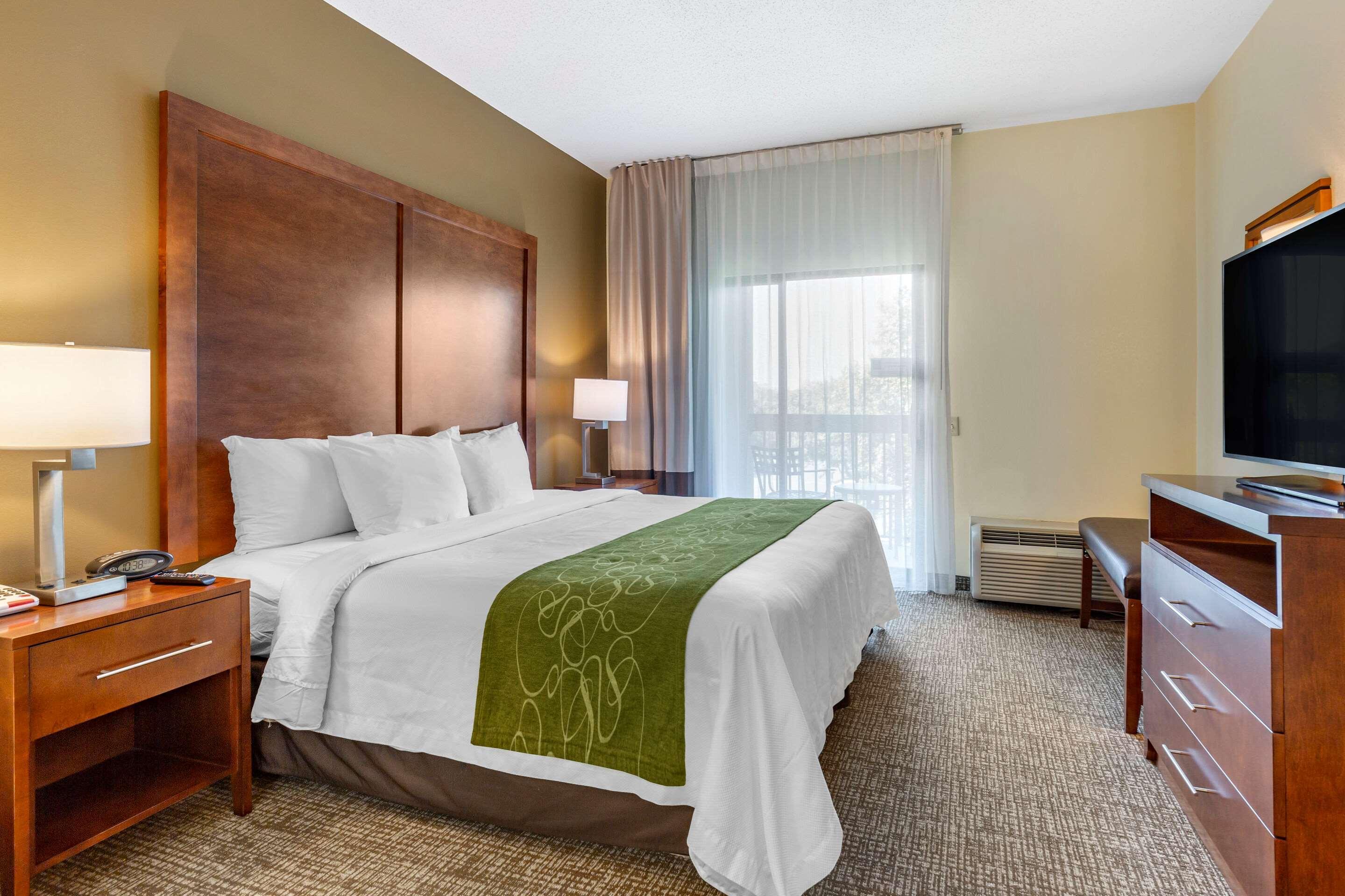 Holiday Inn Express & Suites Leesburg - Historic District By Ihg Exteriör bild