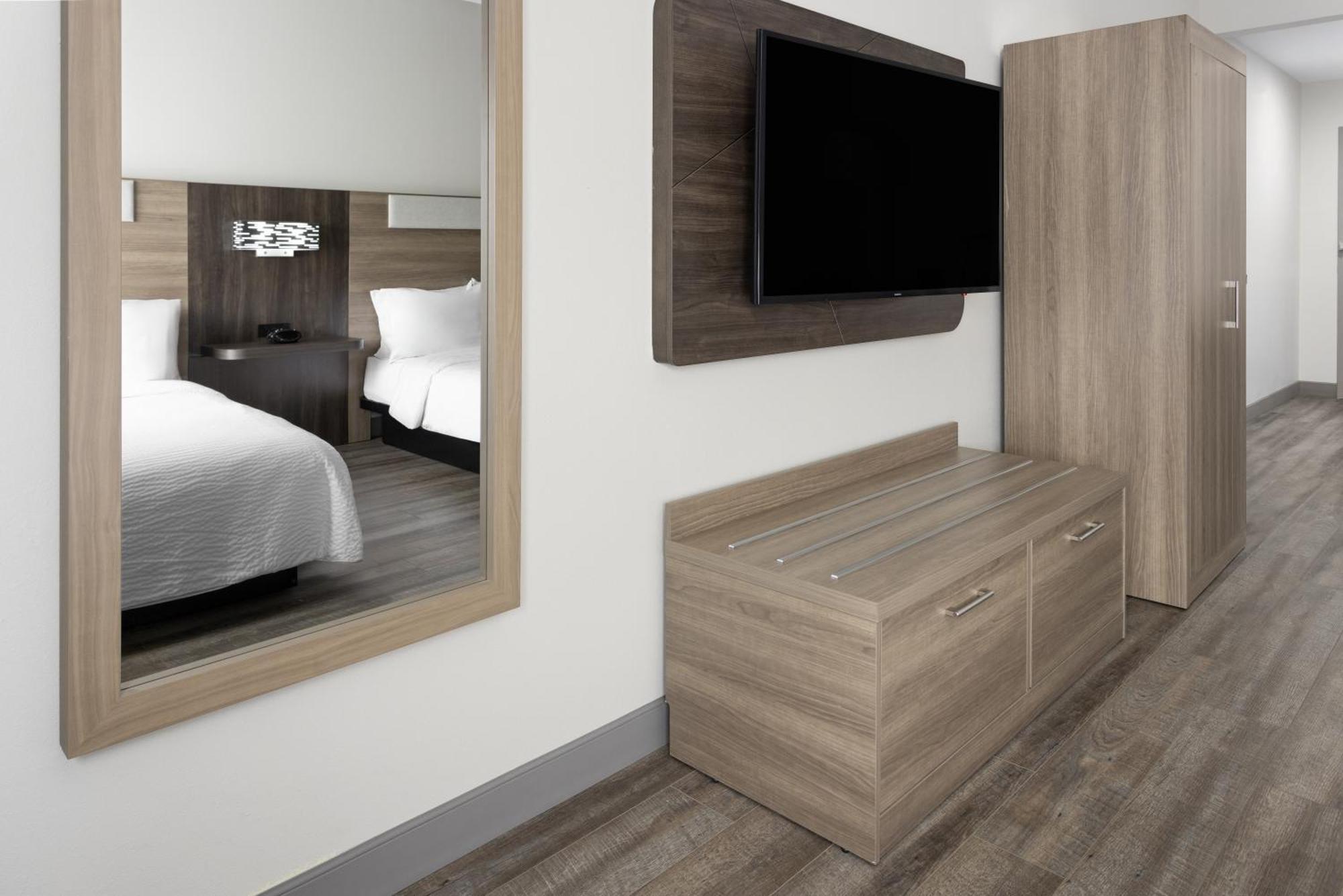 Holiday Inn Express & Suites Leesburg - Historic District By Ihg Exteriör bild