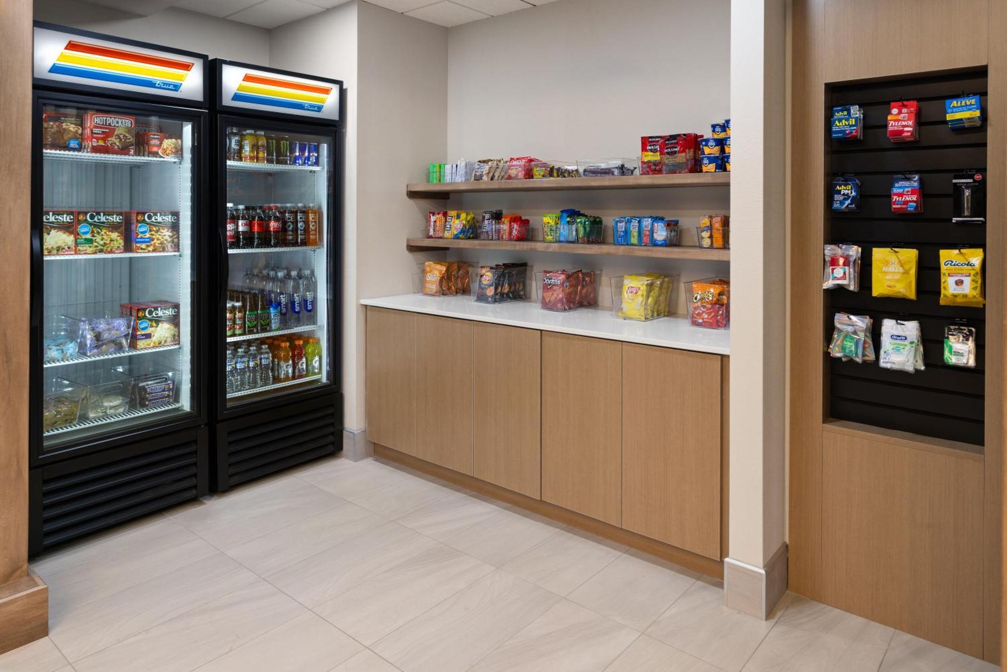 Holiday Inn Express & Suites Leesburg - Historic District By Ihg Exteriör bild