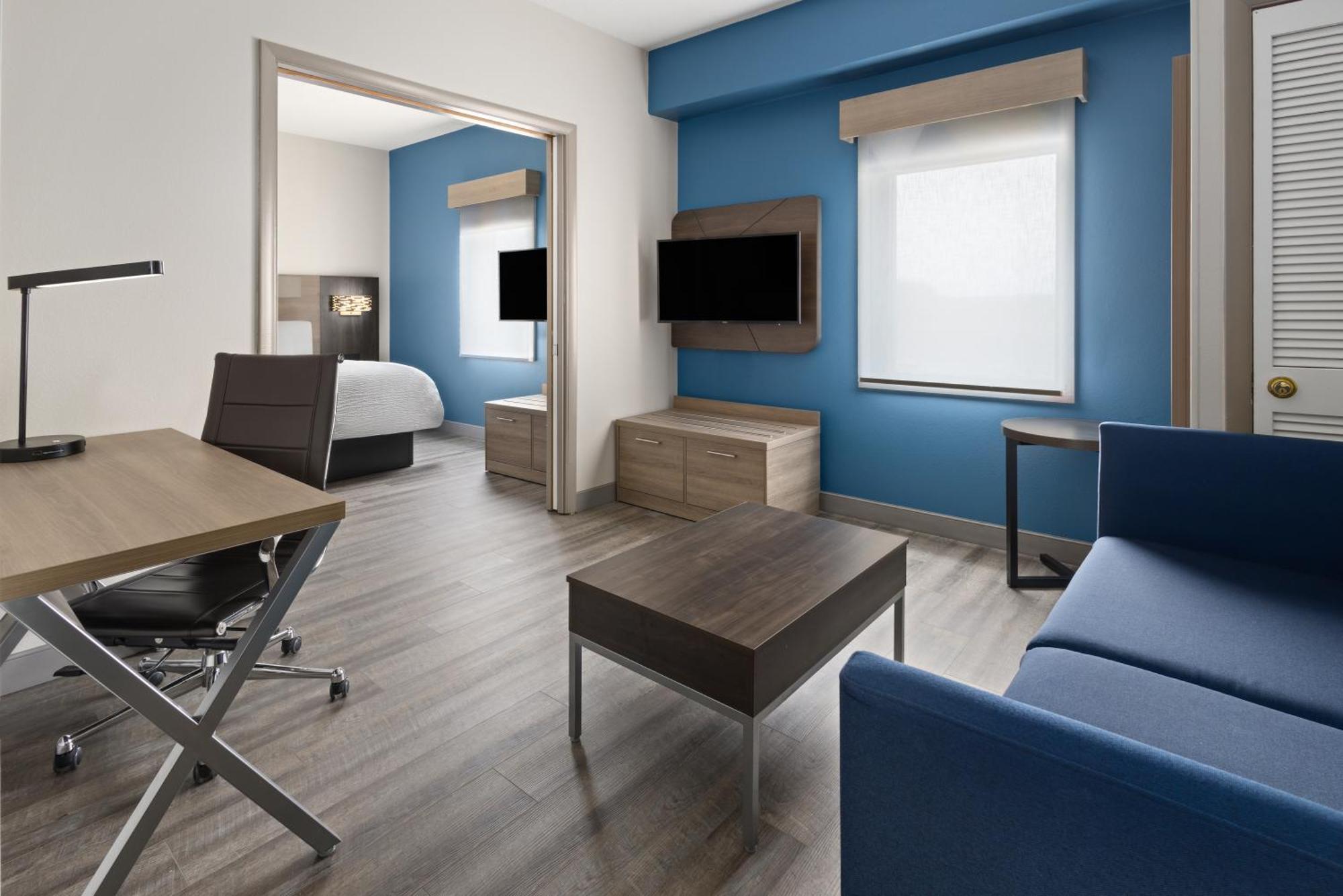 Holiday Inn Express & Suites Leesburg - Historic District By Ihg Exteriör bild