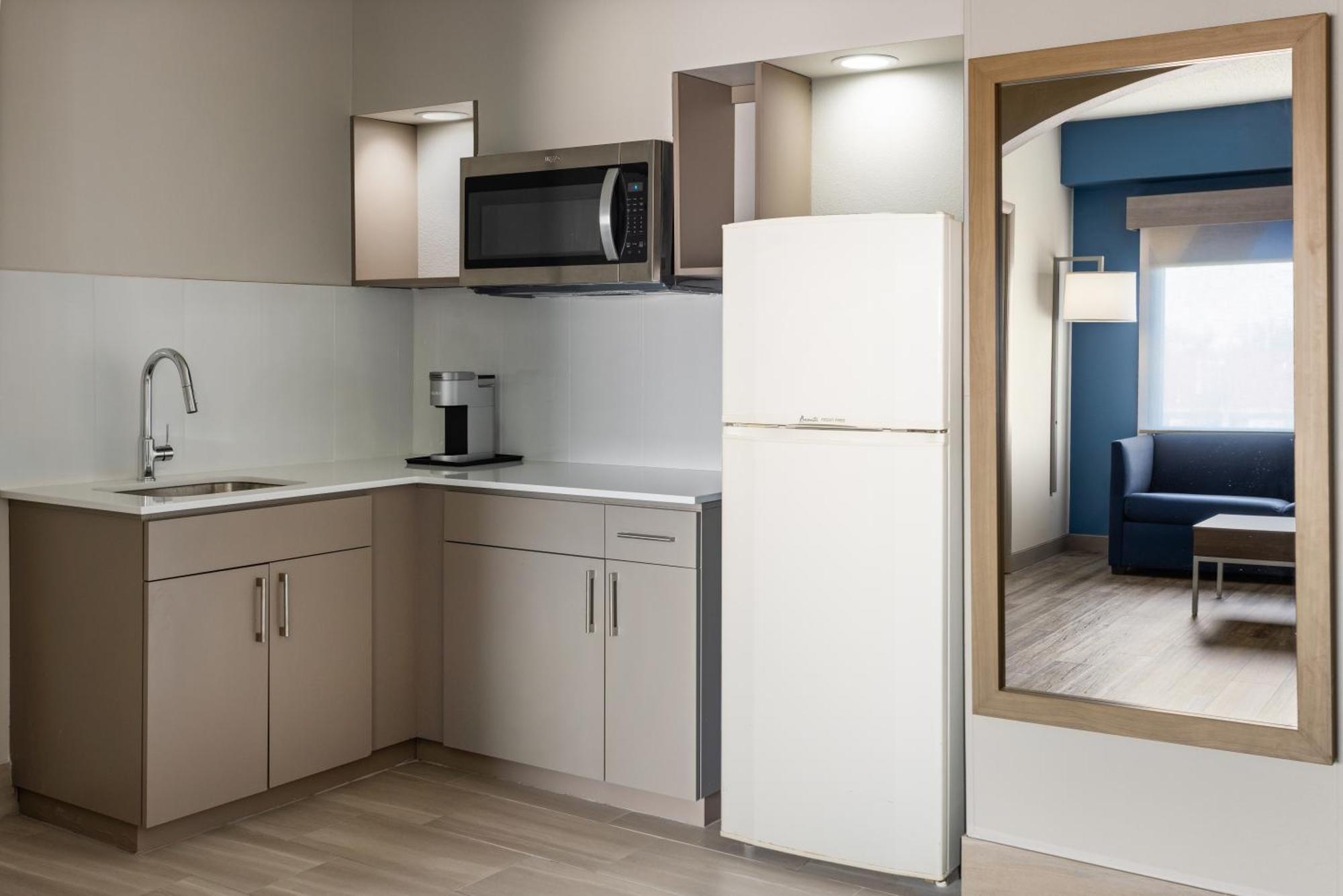 Holiday Inn Express & Suites Leesburg - Historic District By Ihg Exteriör bild