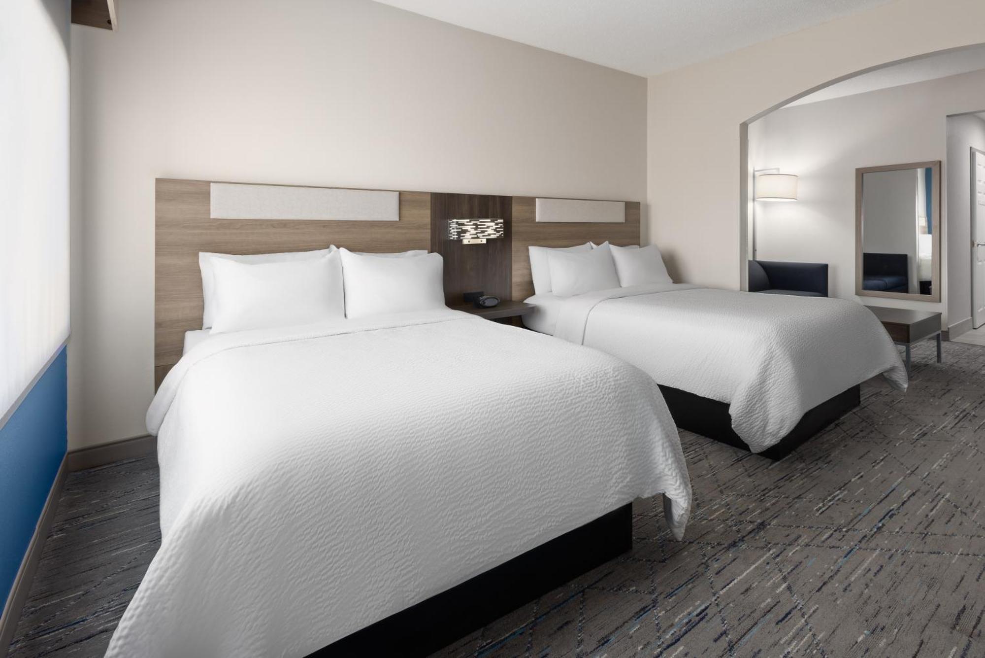 Holiday Inn Express & Suites Leesburg - Historic District By Ihg Exteriör bild