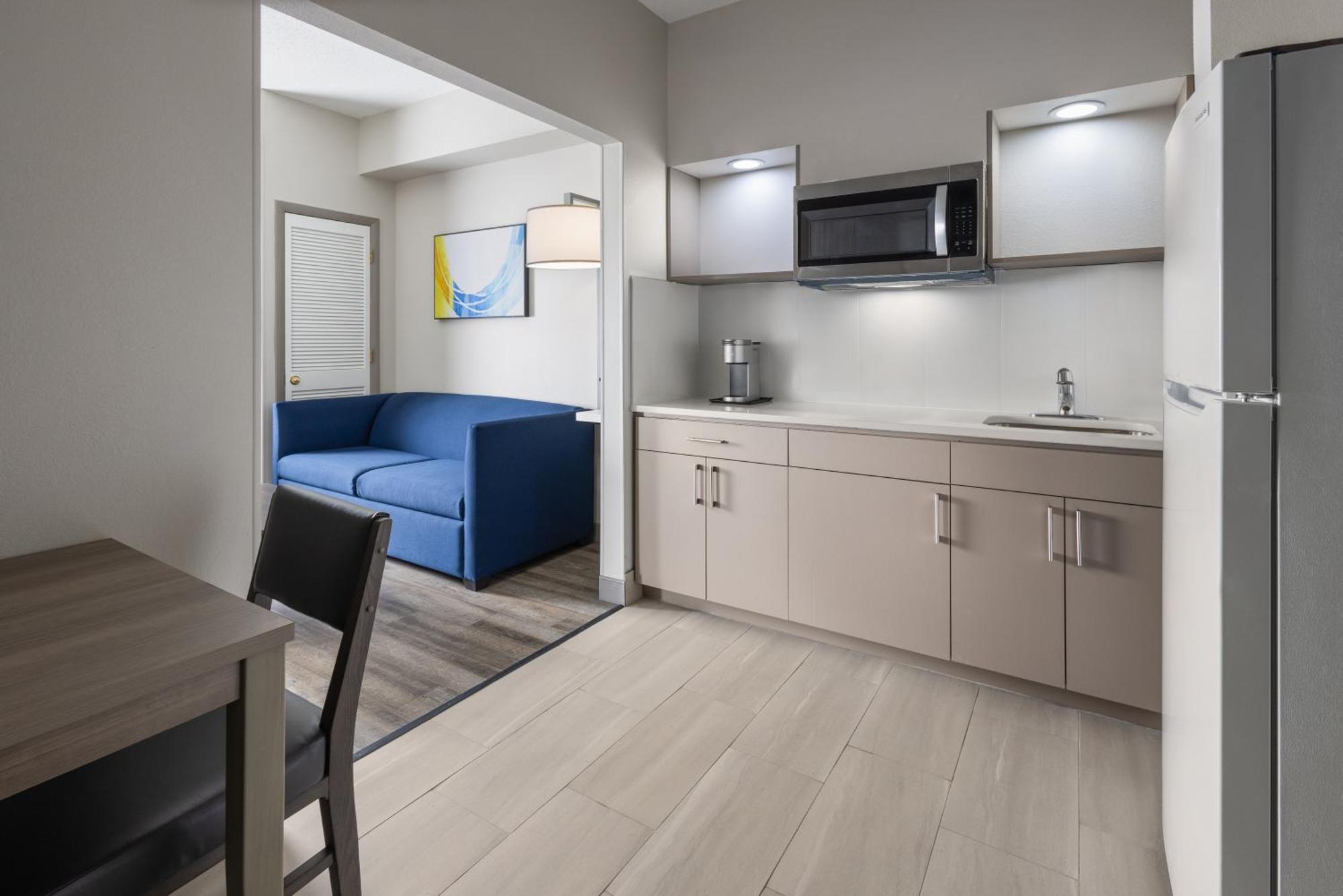 Holiday Inn Express & Suites Leesburg - Historic District By Ihg Exteriör bild