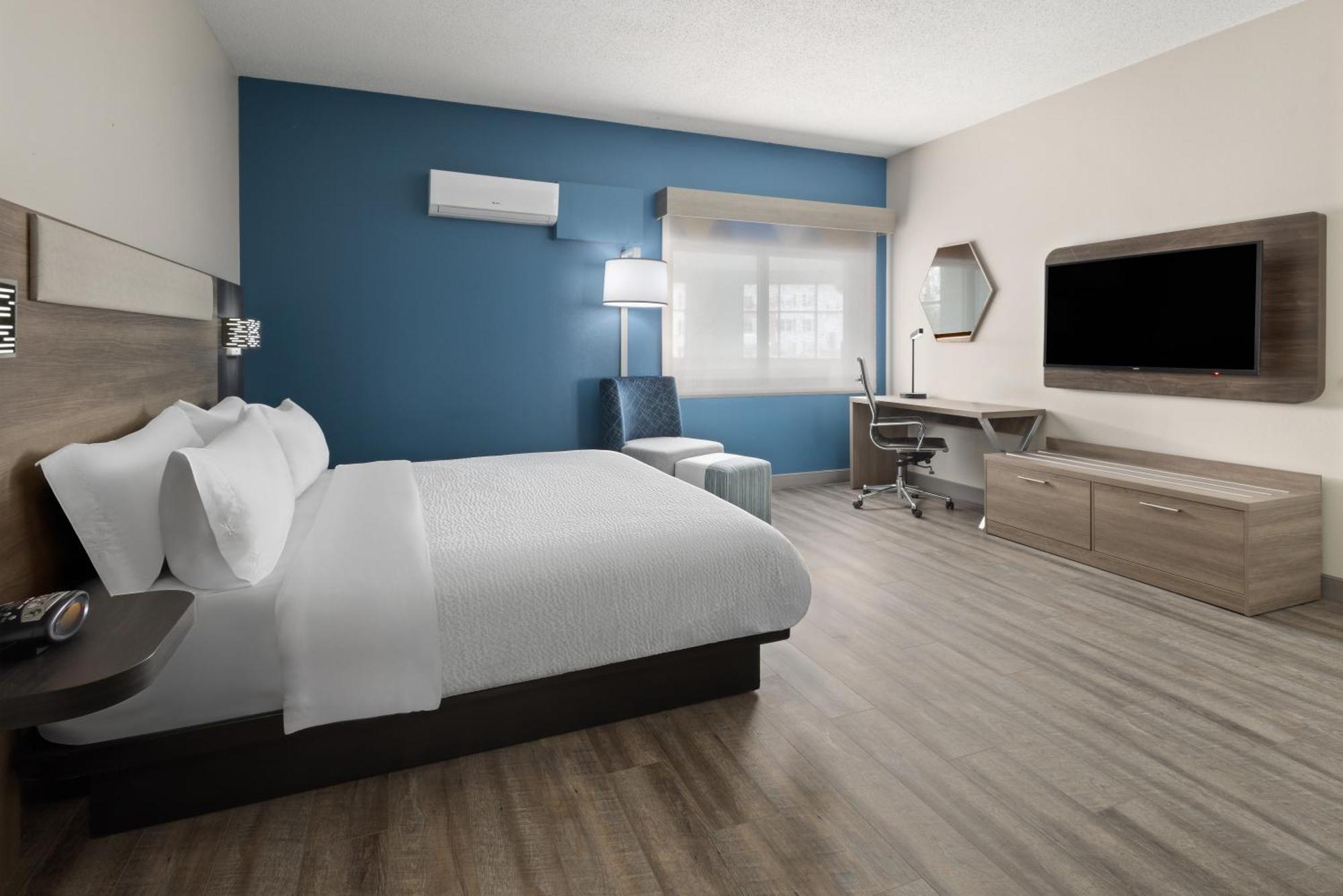 Holiday Inn Express & Suites Leesburg - Historic District By Ihg Exteriör bild