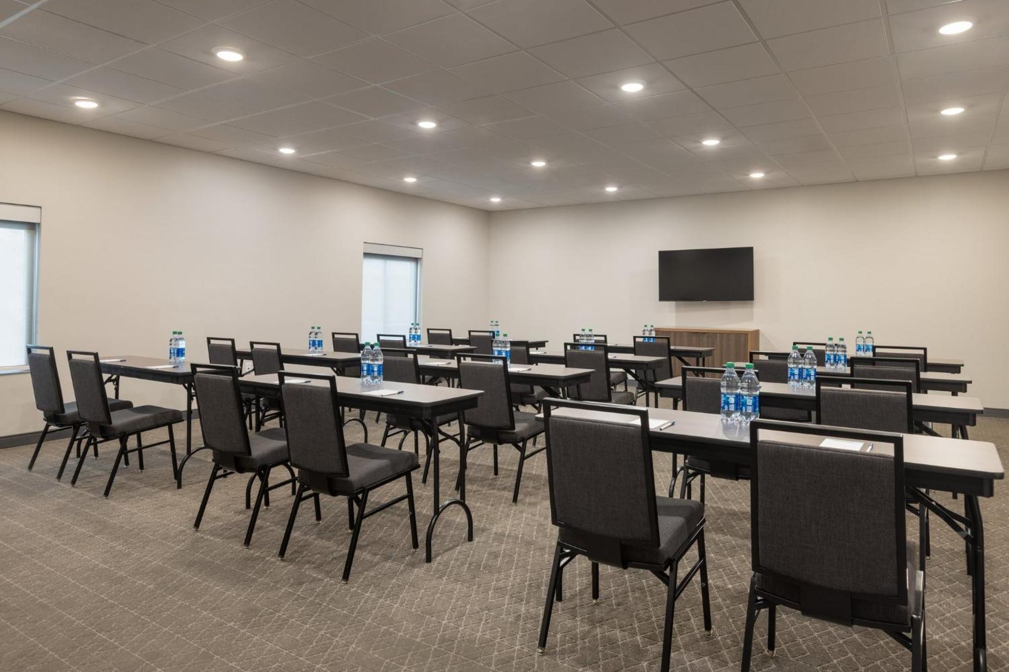 Holiday Inn Express & Suites Leesburg - Historic District By Ihg Exteriör bild