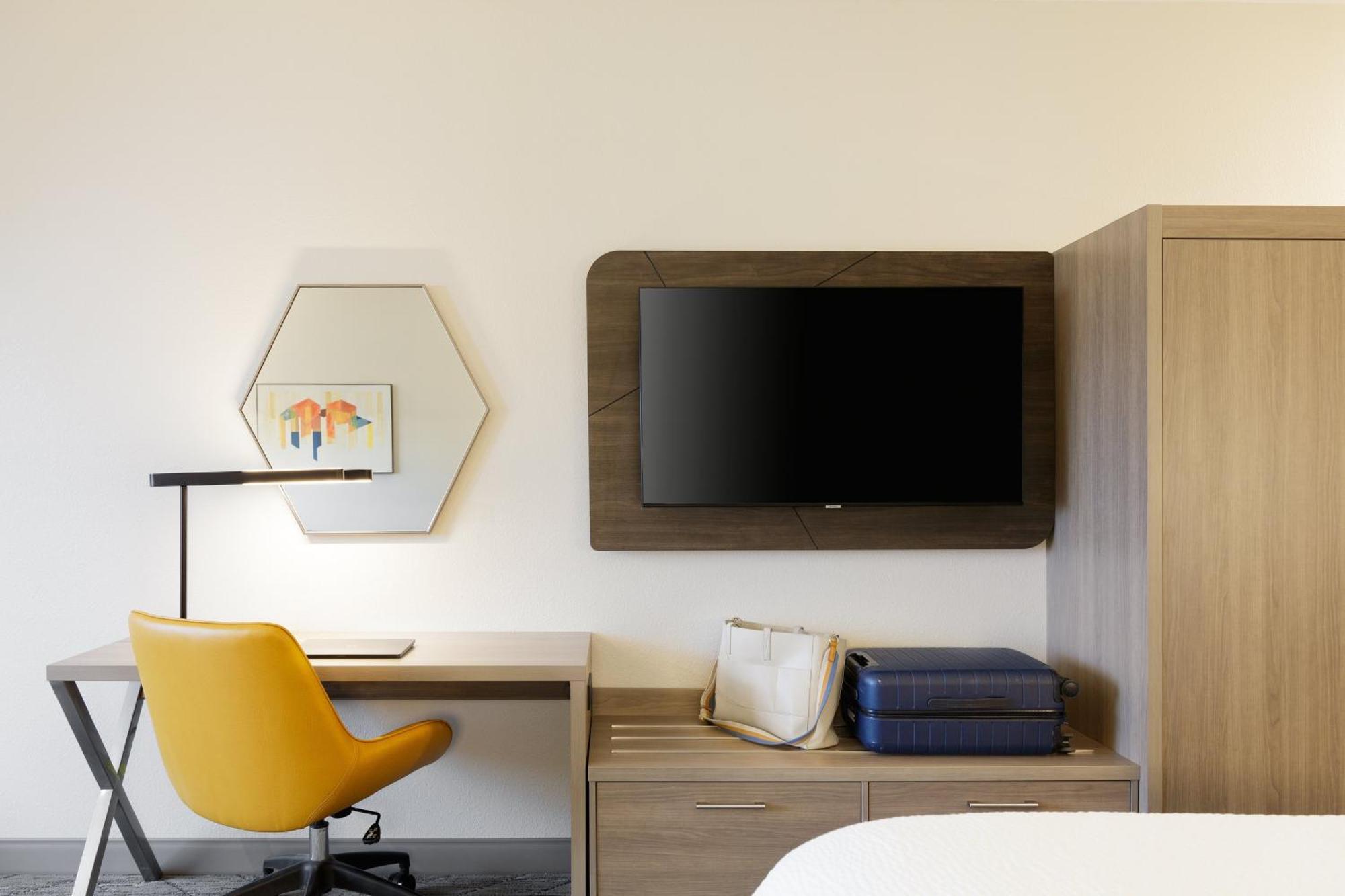 Holiday Inn Express & Suites Leesburg - Historic District By Ihg Exteriör bild