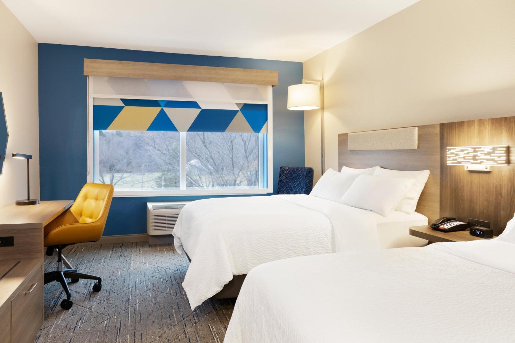 Holiday Inn Express & Suites Leesburg - Historic District By Ihg Exteriör bild
